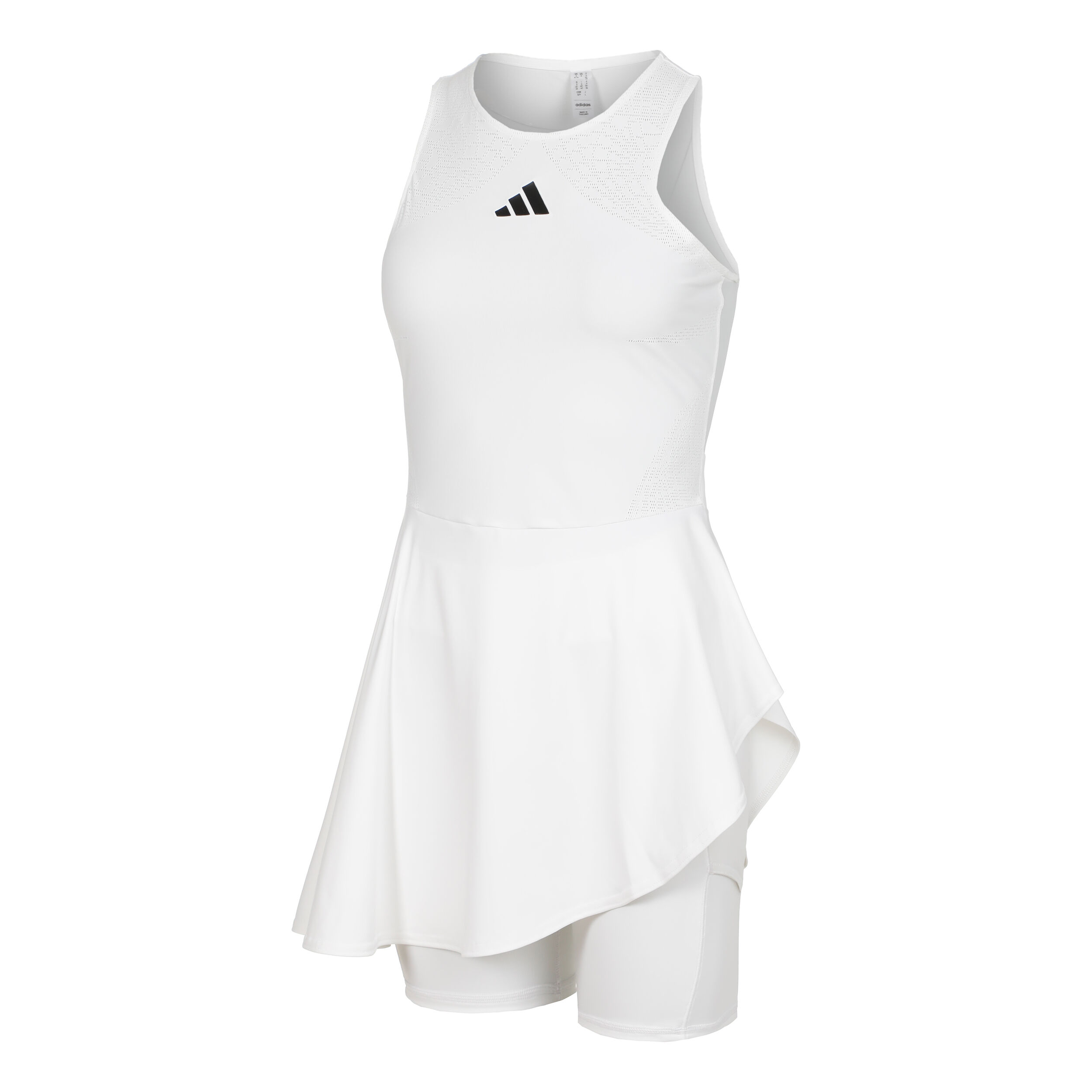 Muguruza adidas dress online