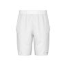 Performance Shorts Men-White