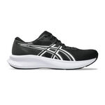 ASICS Running shoes ASICS Patriot 14 Neutral Running Shoe Men-Black,White