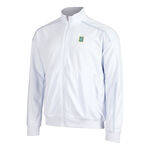 Nike Tennis apparel Nike Court Heritage Training Jacket Men-Lightgrey,Light Blue