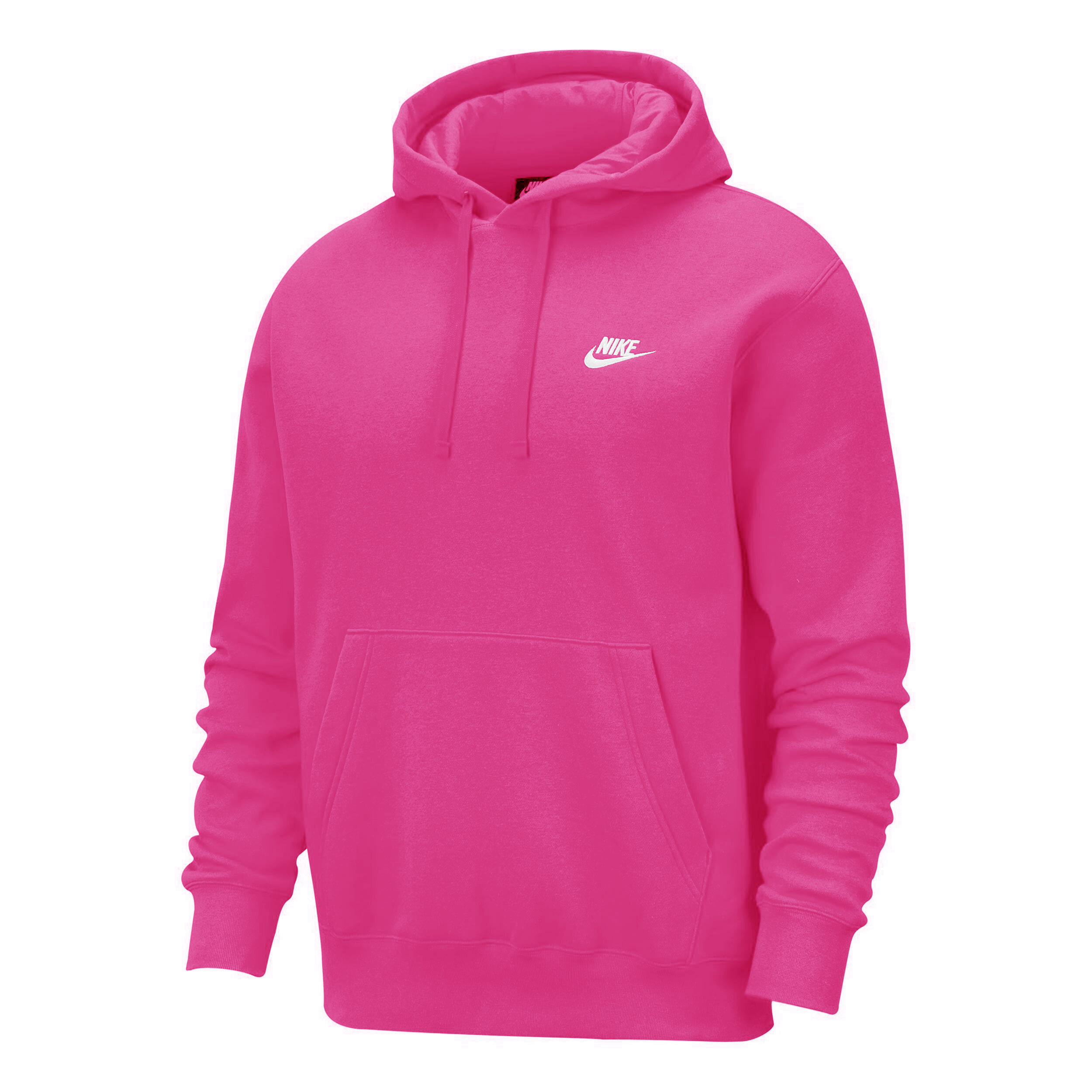 Pink nike hoodie for men shop