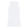 Club Tank top Women-white
