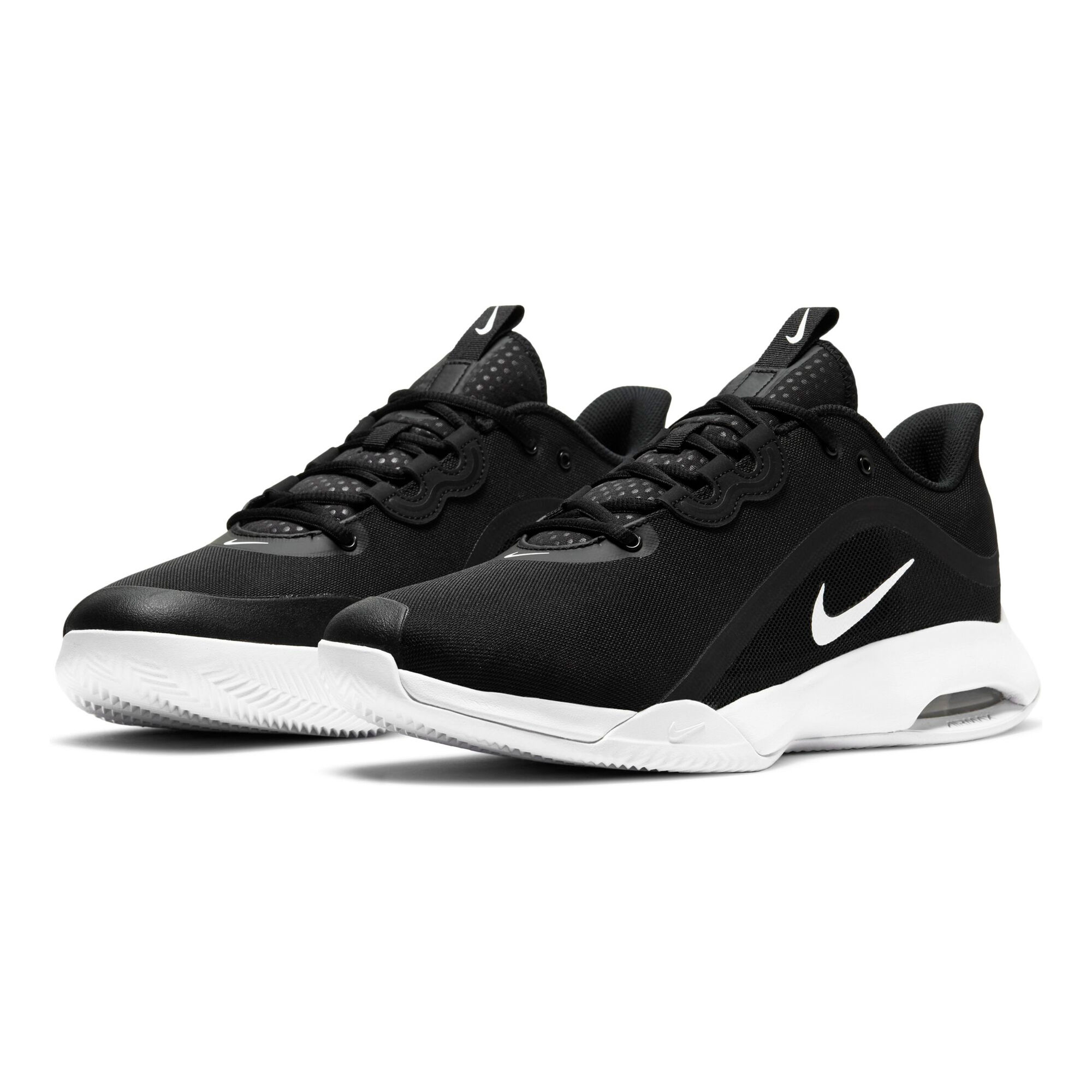 nikecourt air max volley hardcourt mens tennis shoes