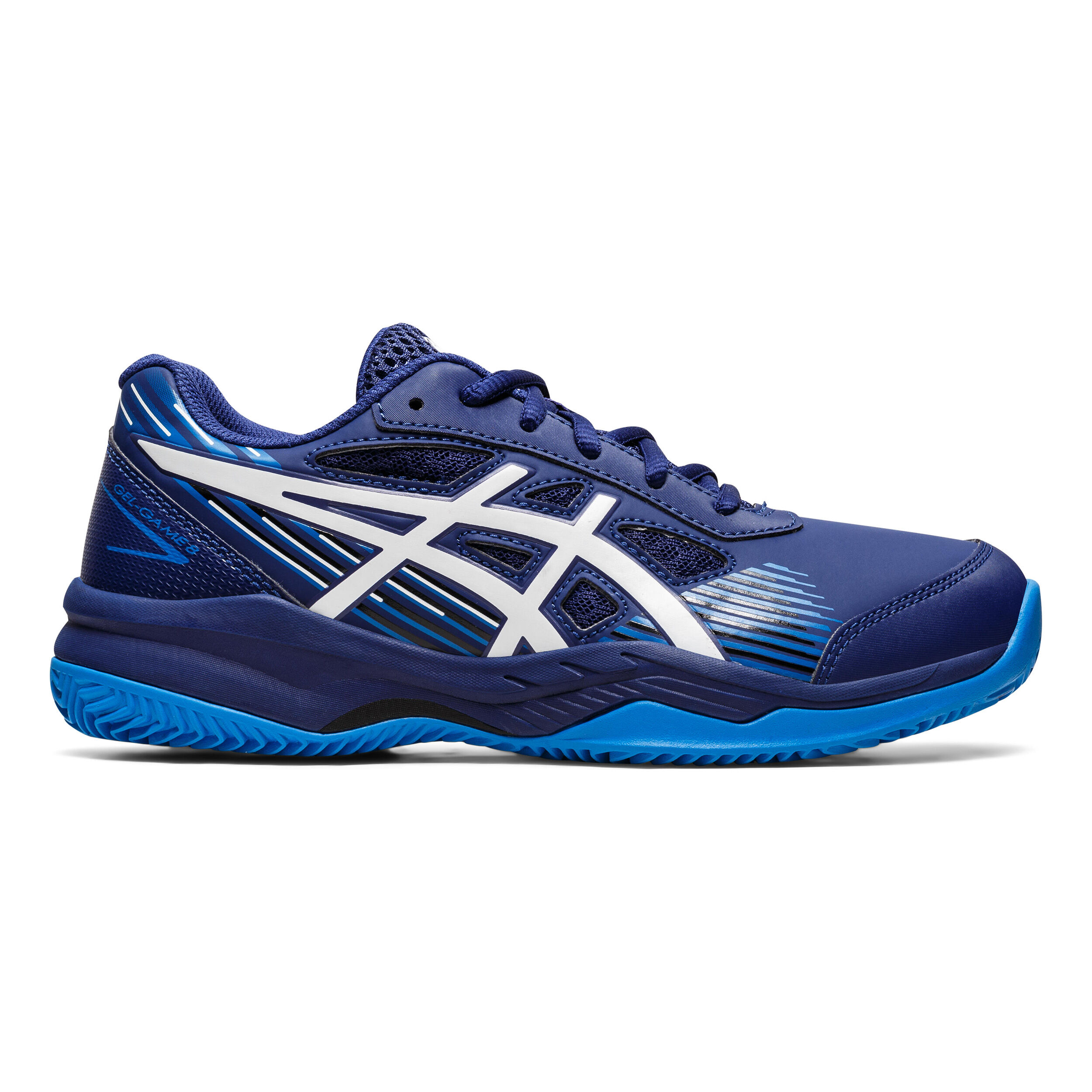 Asics gel game point store