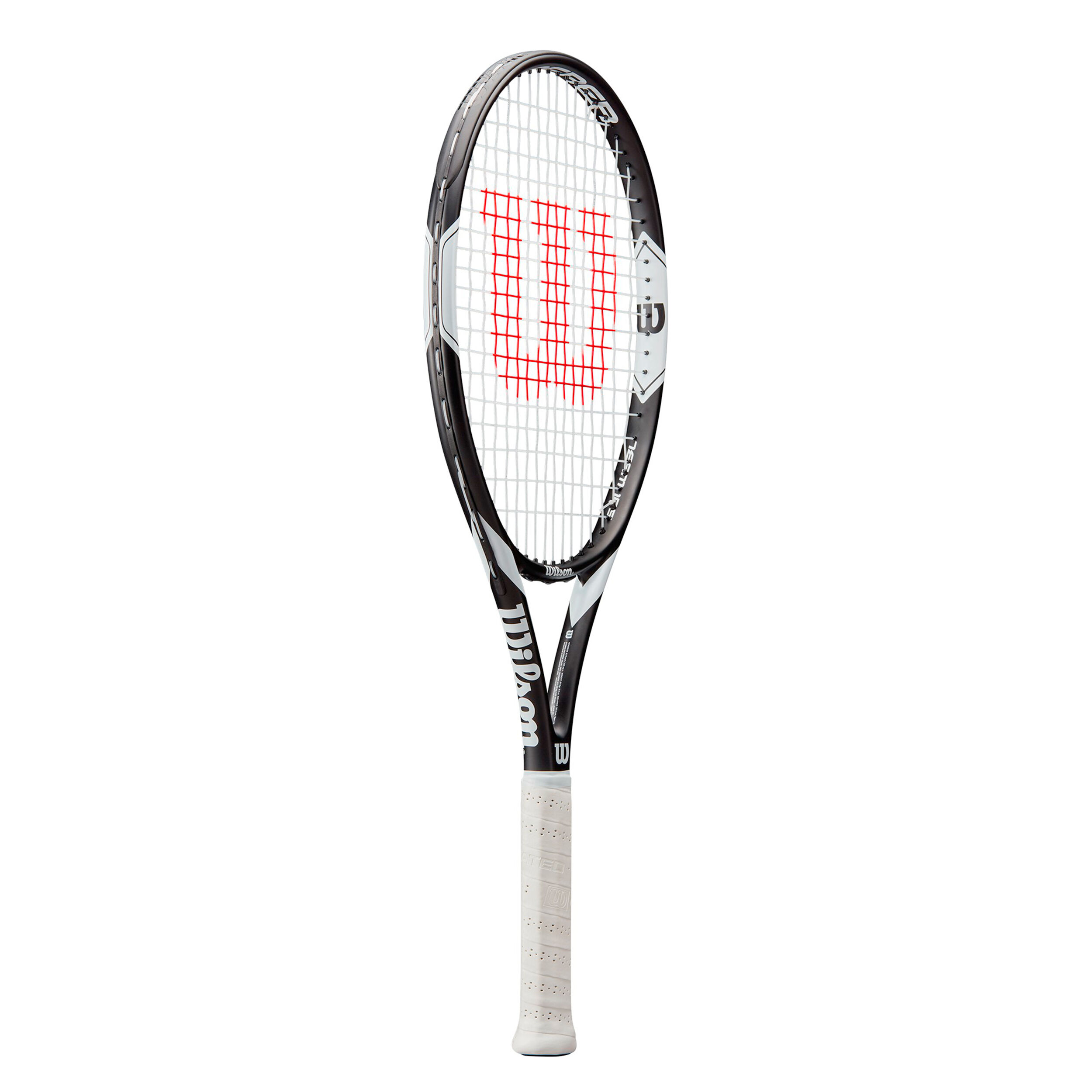 Raquette wilson federer team 105 top