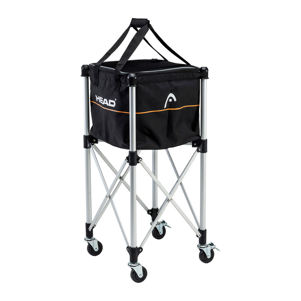 Head Ball Cart