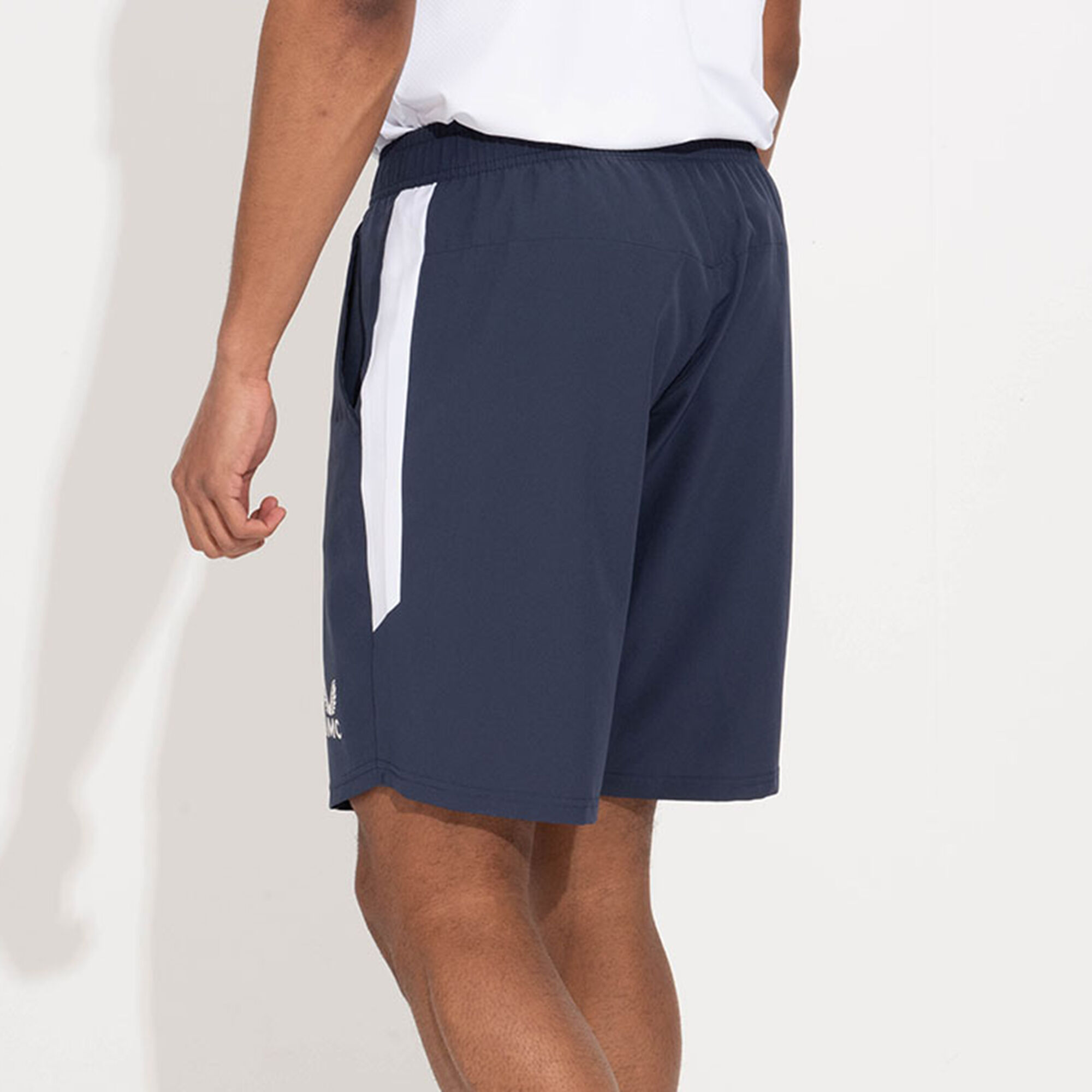 buy Castore Andy Murray Performance Shorts Men - Dark Blue online ...