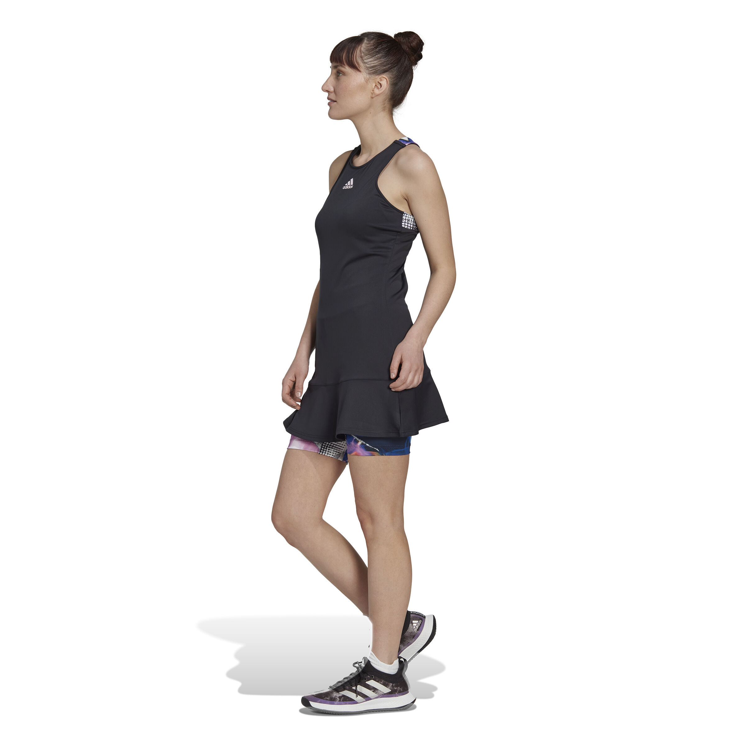 Adidas tennis clearance clothing