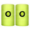 Long Wristband-Neon Yellow