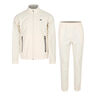 Tracksuit Men-Cream