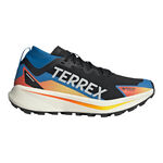 adidas Running shoes adidas Terrex Agravic GTX Trail running shoe Men-black, white