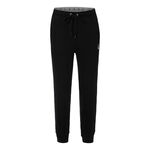 Quiet Please Clothing Quiet Please Essential Training pants Men-black