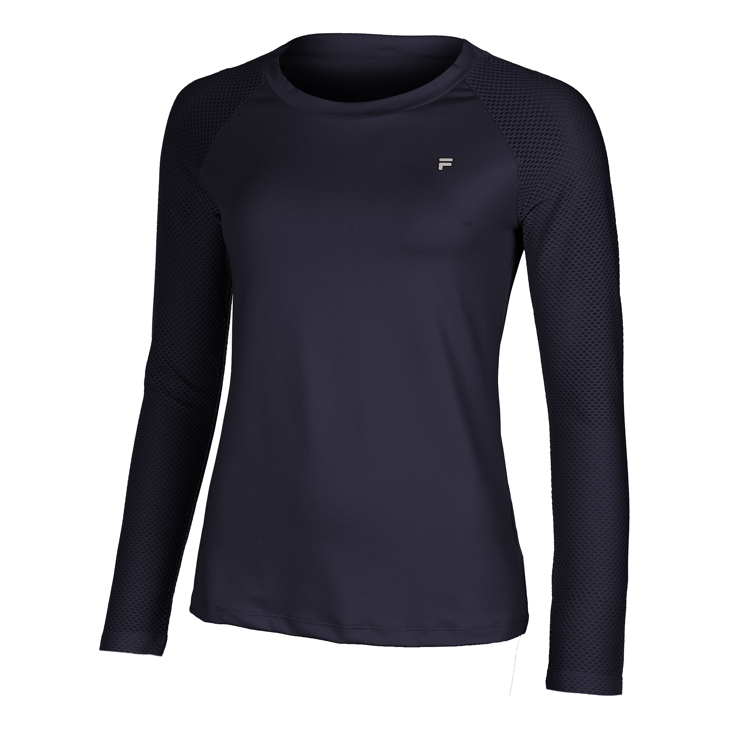 Gracie Long Sleeve Women Blue
