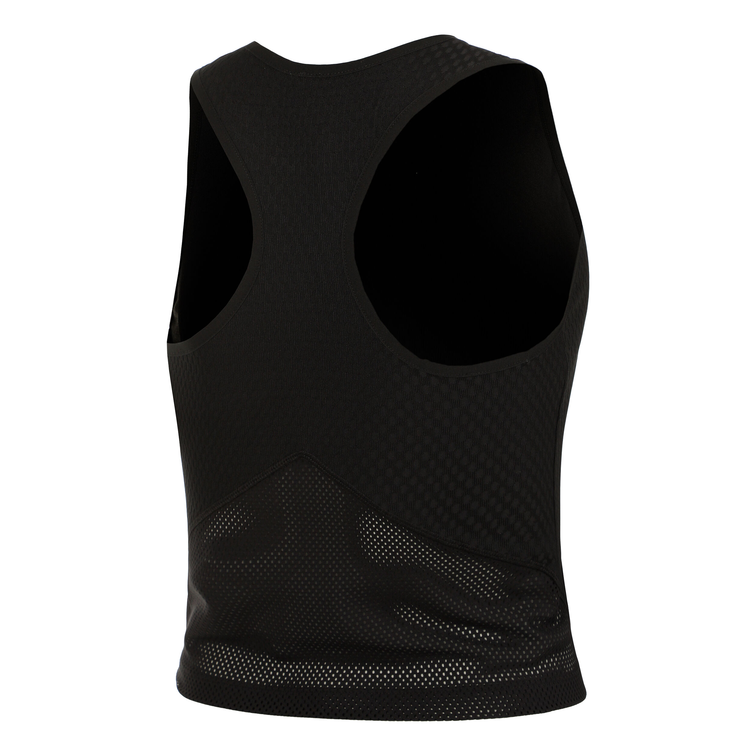 Dri-Fit Court Slam Tank Top Women - Black