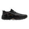 Wave Daichi 9 GTX               Trail running shoe Women-black, grey