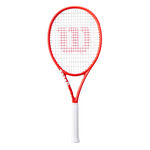 Wilson Tennis rackets Wilson Clash 100 V3.0 Reverse Tour racket unstrung