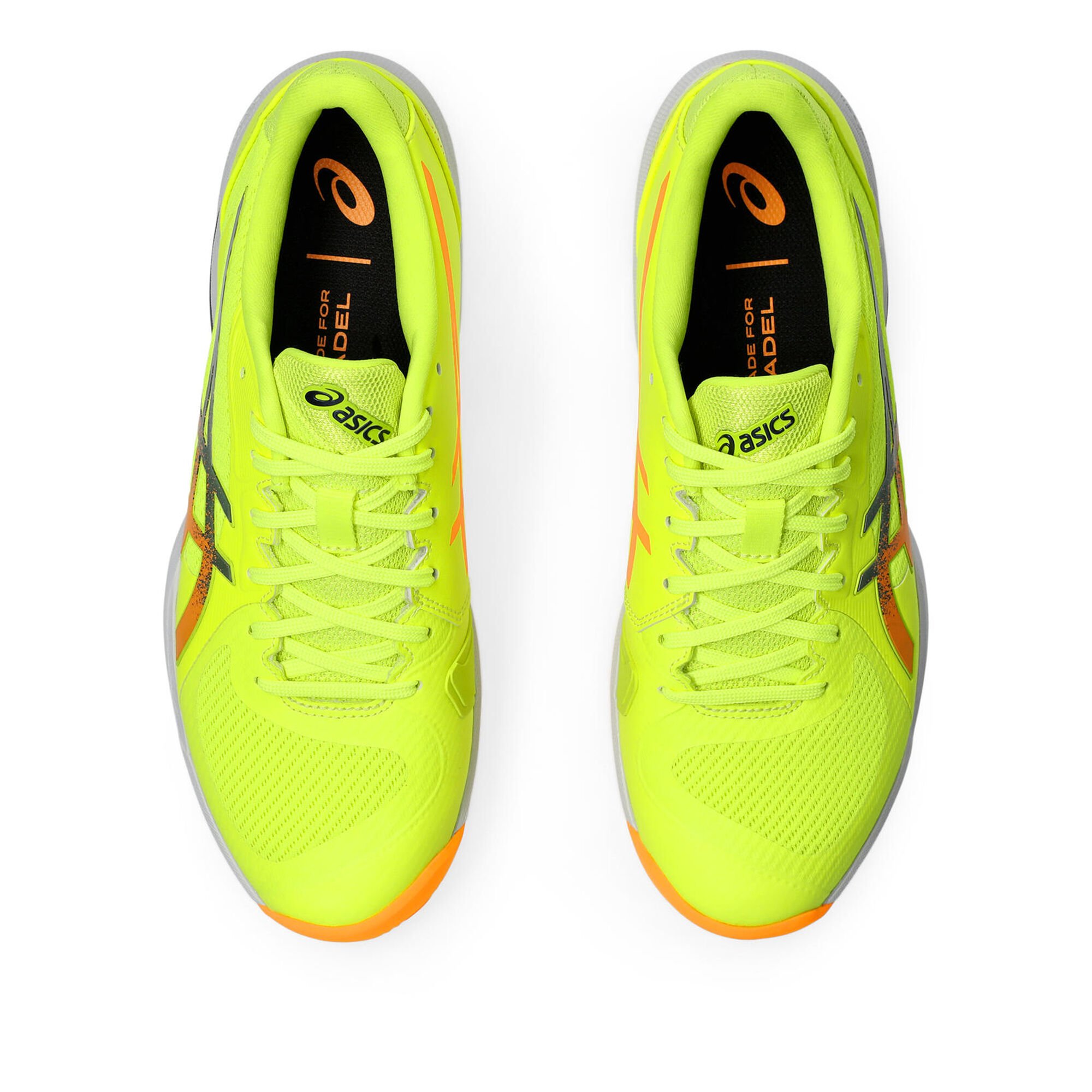 ASICS