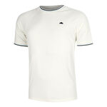 Ellesse Tennis apparel Ellesse Bruono T-Shirt Men - cream