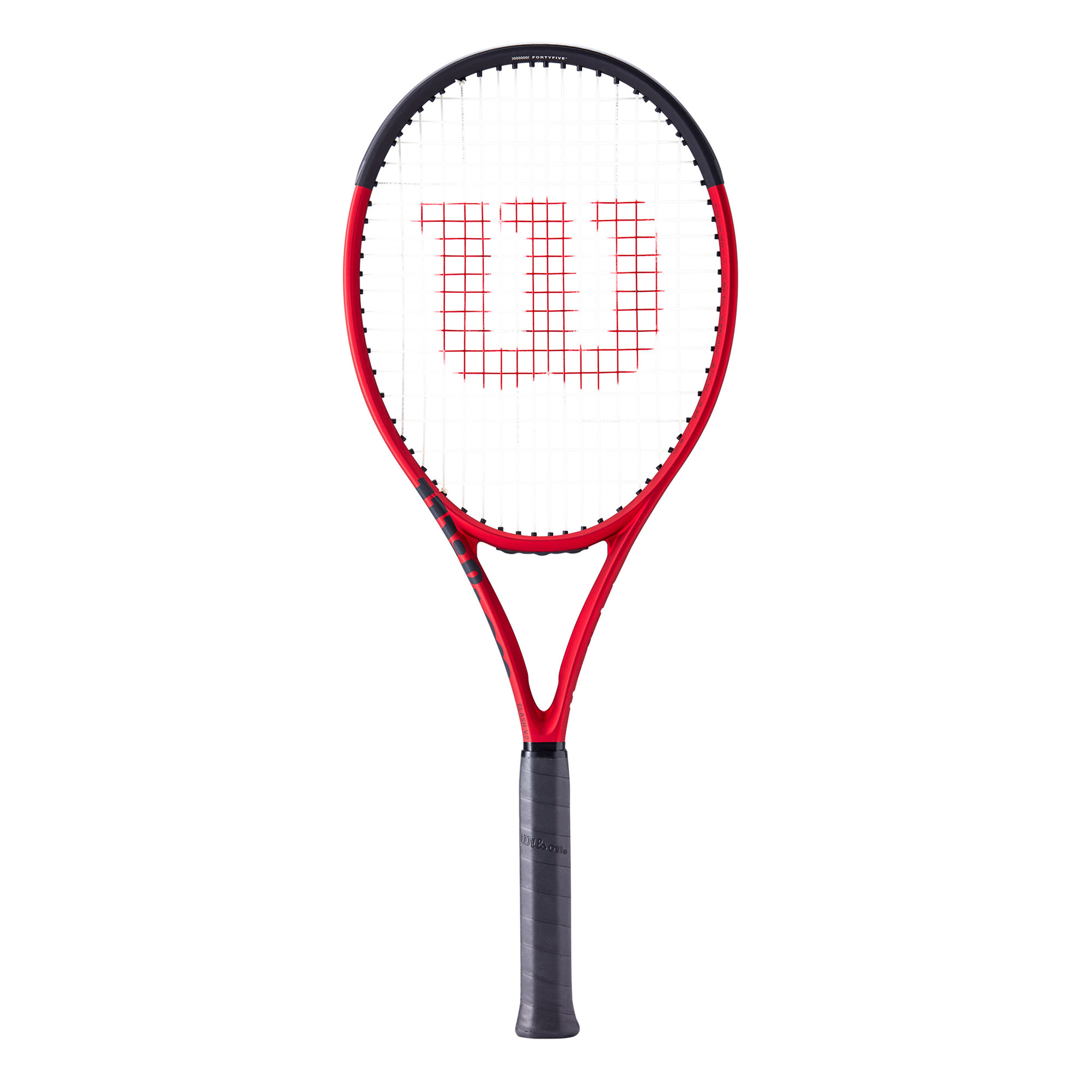 Buy Wilson Clash 100 V2.0 online Tennis Point UK