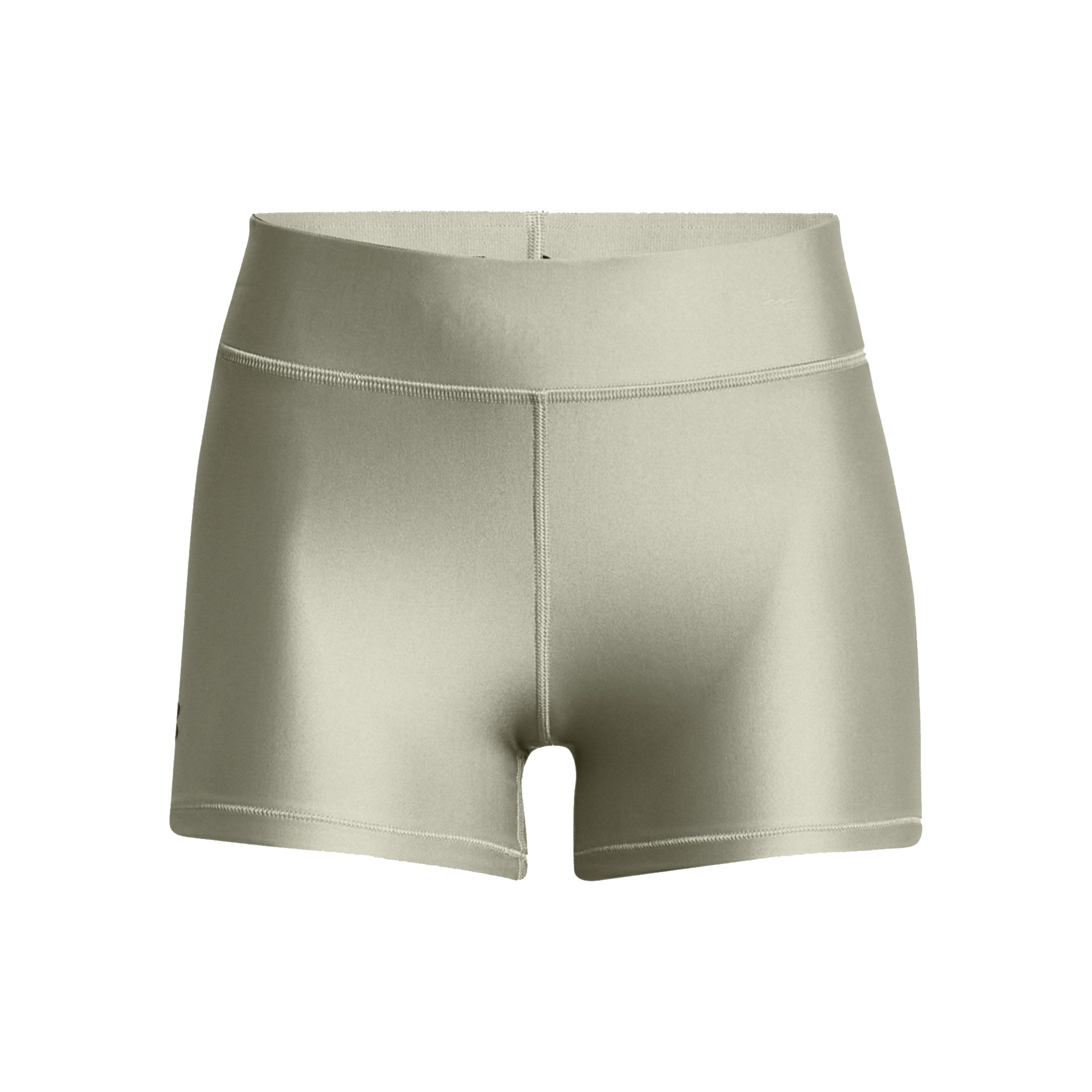 Buy Under Armour Mid Rise Ball Shorts Women Sage online Tennis