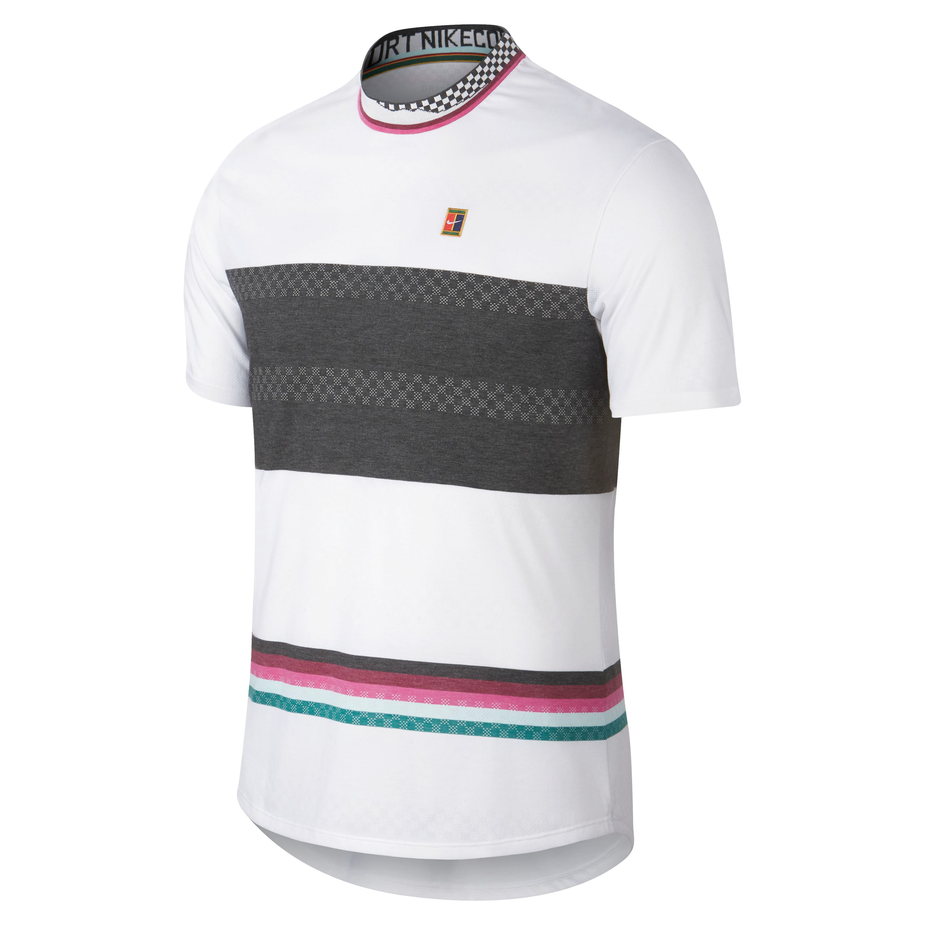 Nike court challenger top best sale