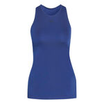 adidas Tank top adidas Club Tank top Women-dark blue