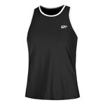 Racket Roots Clothing Racket Roots Teamline Racerback Tank Top Women-Black