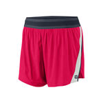 Wilson Clothing Wilson Kaos Mirage 3.5 Shorts Women-Red,Blue