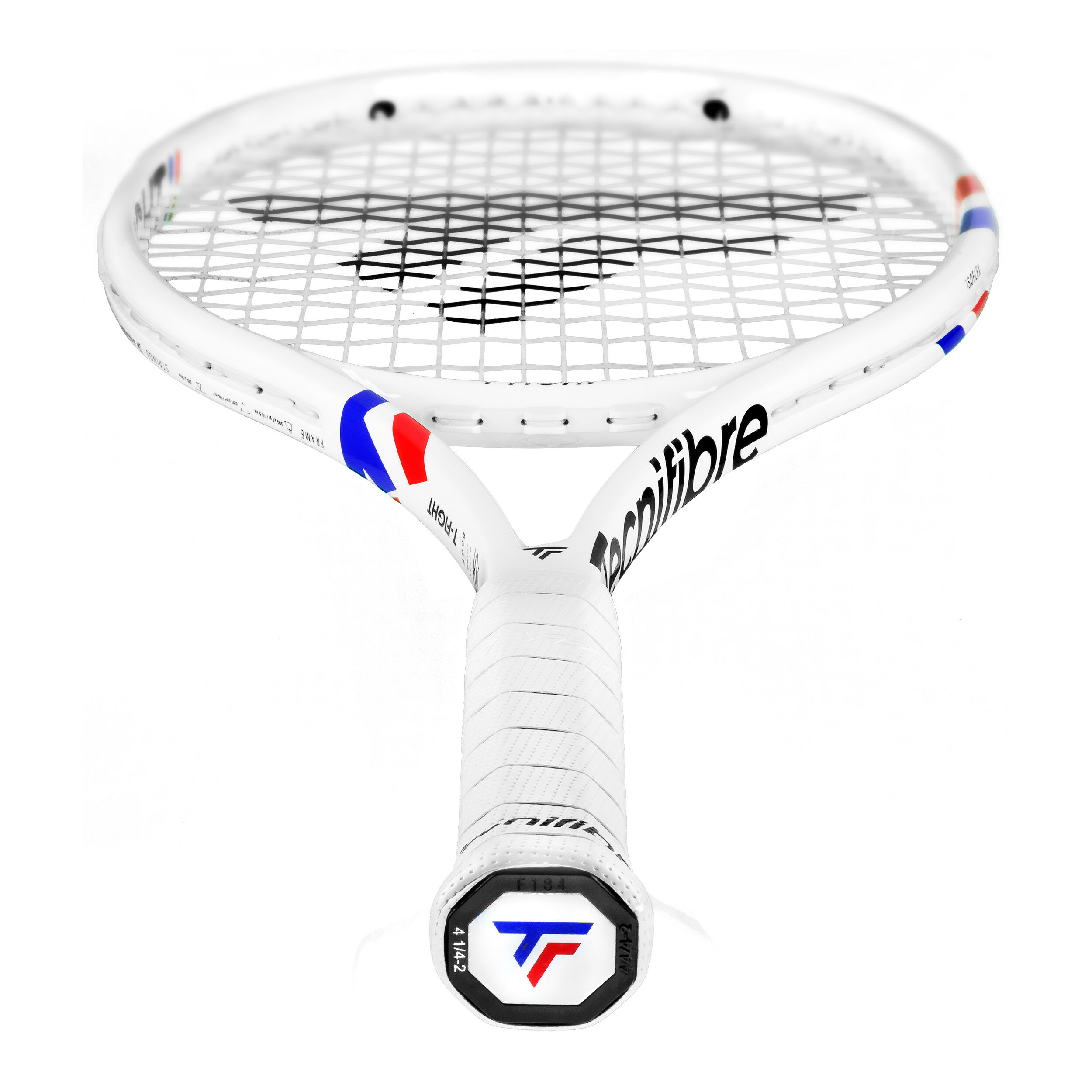 Buy Tecnifibre T-Fight 300S online | Tennis Point UK