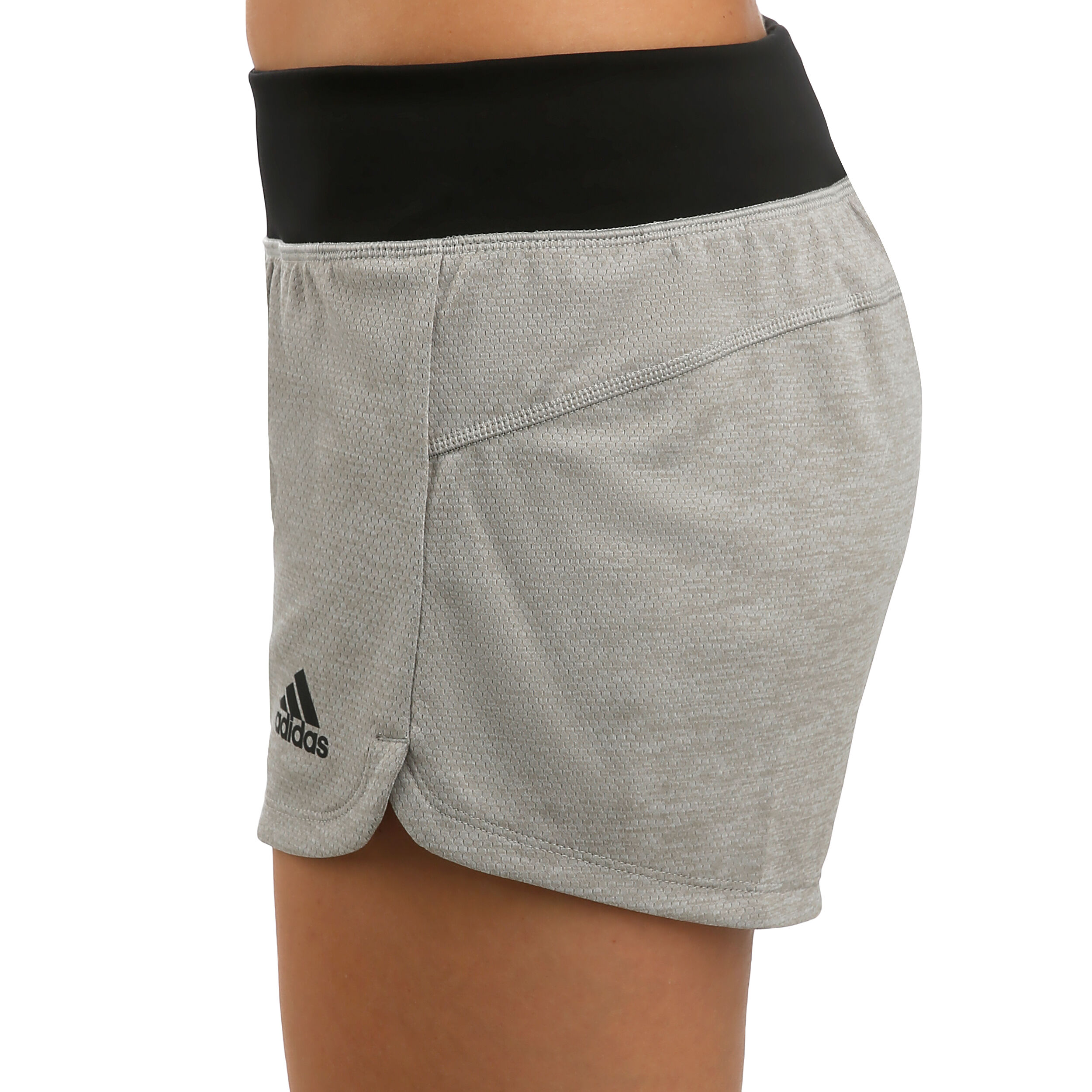 Adidas 2 in discount 1 soft shorts ladies