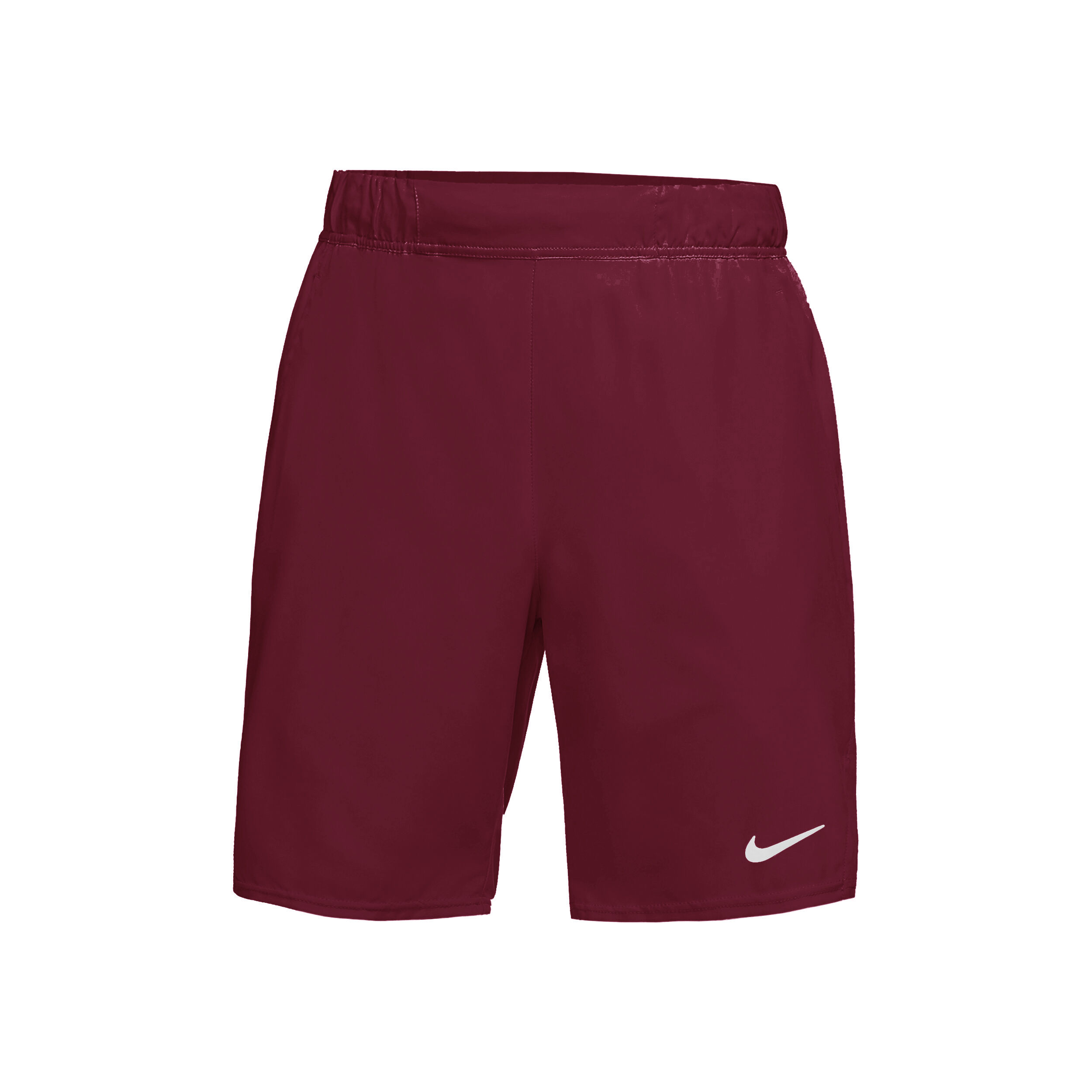 Buy Nike Dri Fit Court 9in Shorts Men Dark Red online Tennis Point UK