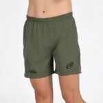 Bullpadel Shorts Bullpadel PECOS Shorts Men - olive