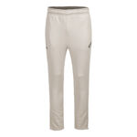 Bullpadel Clothing Bullpadel Bario Training Pants Men-Grey