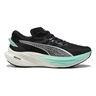 Deviate Nitro 3 Neutral Running Shoe Women-Black,Mint