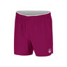 Smash Shorts Boys-berry, white