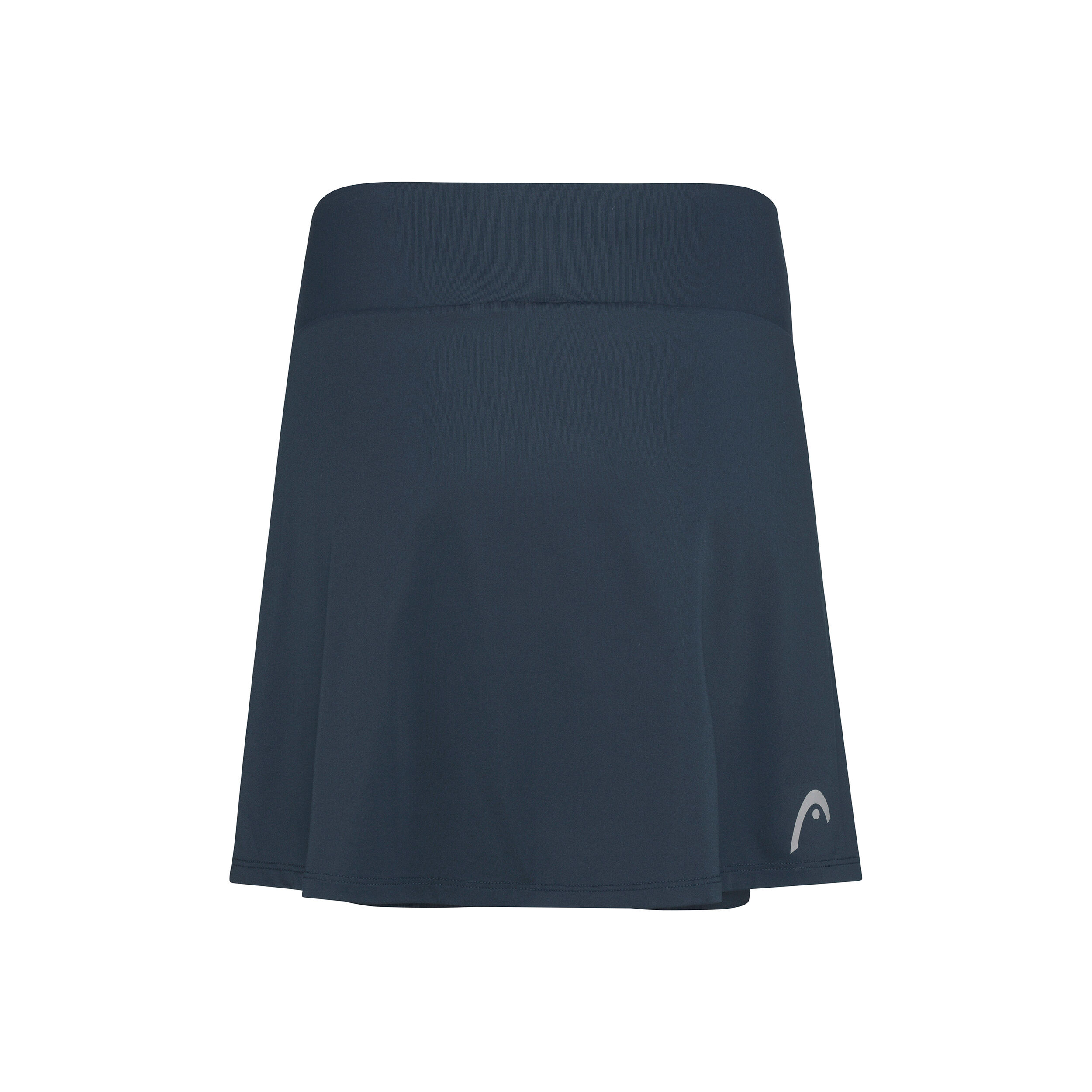 Long skirt with name store