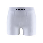 UYN Clothing UYN Motyon 2.0 Boxer Shorts Men-White