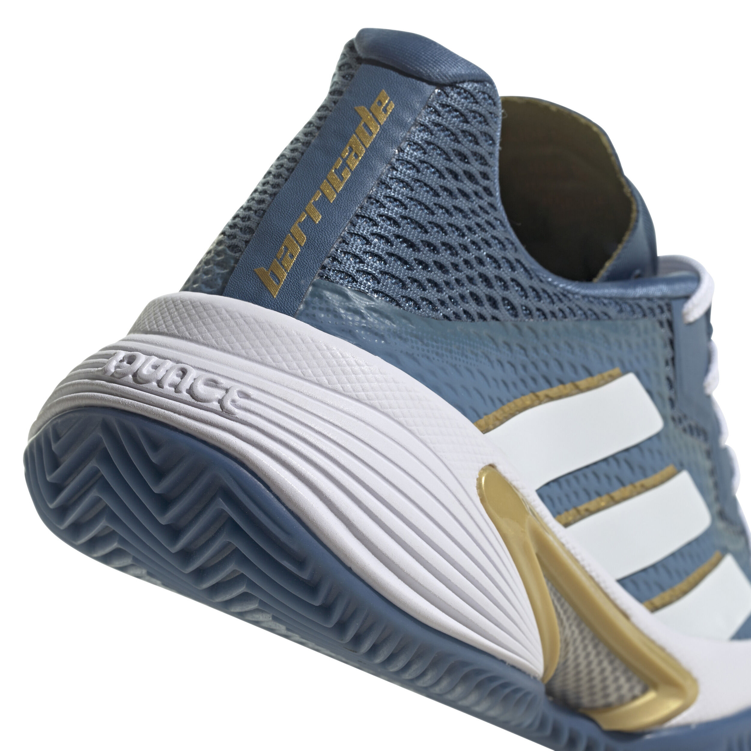 Zapatillas adidas barricade 7 discount