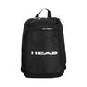 JR Tour 20L Backpack-Black,White