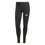 adidas Clothing adidas VB Long Tight Women-black