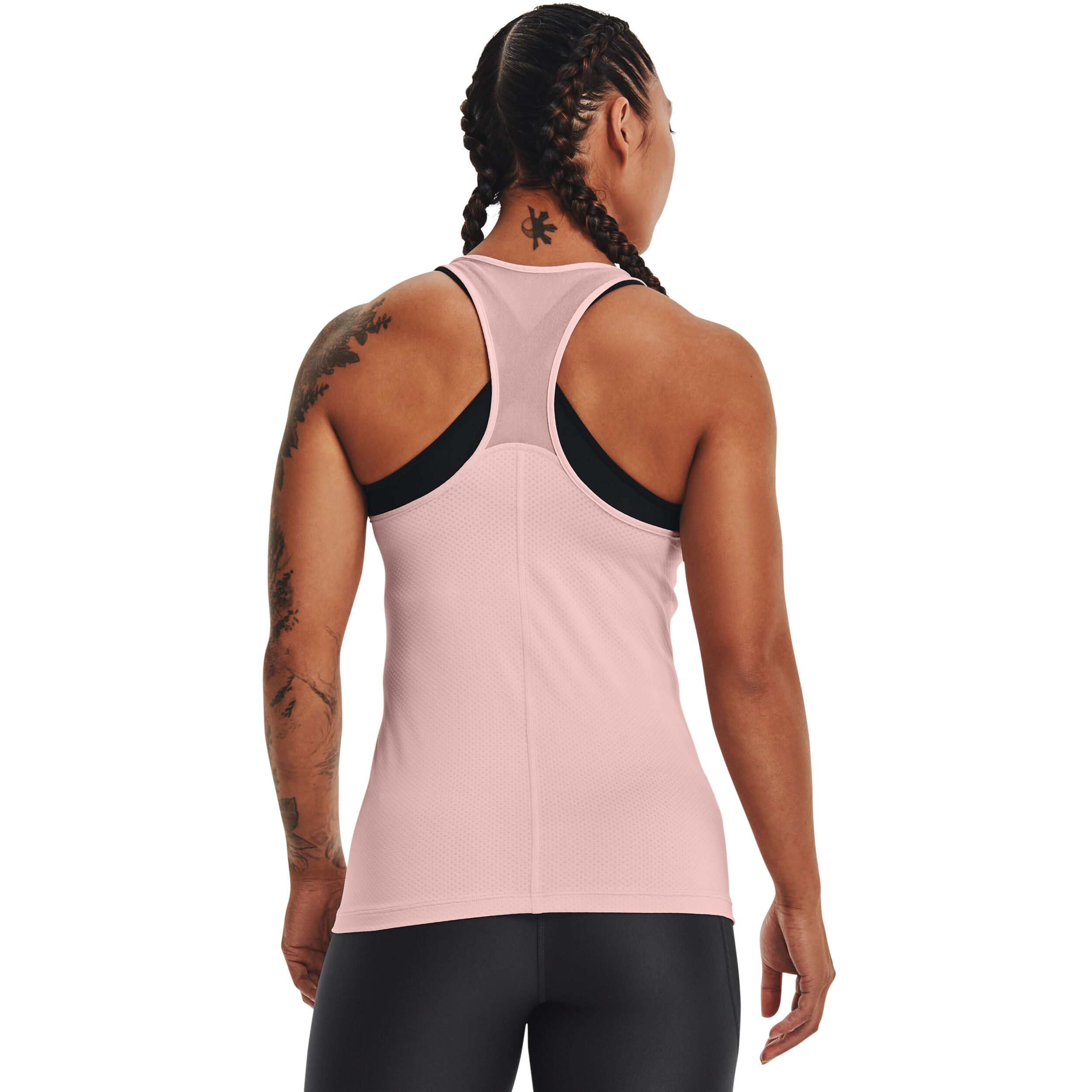 Under armour online vest tops