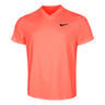 Dri-Fit Victory Court T-Shirt Men - coral, 