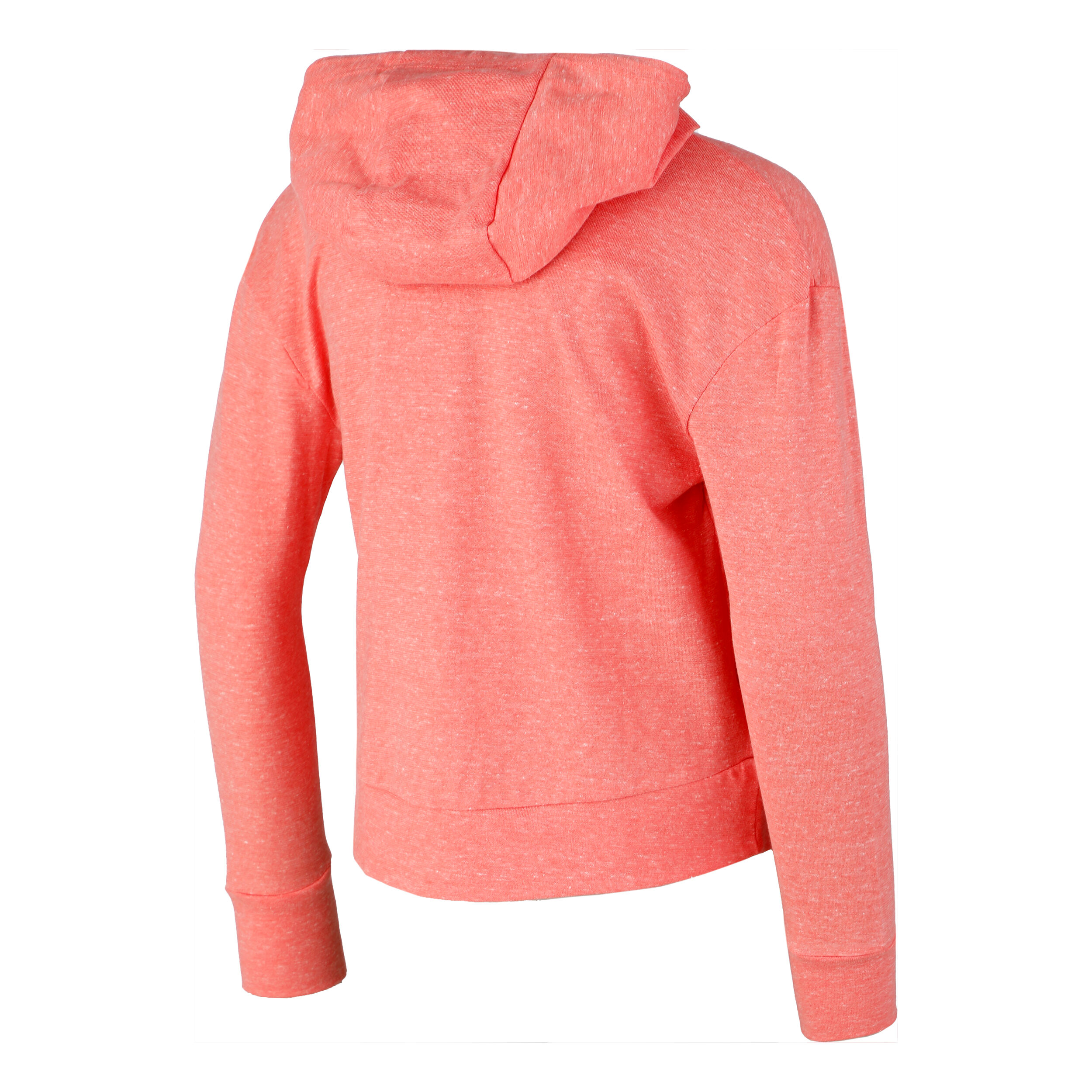 Nike sales coral hoodie