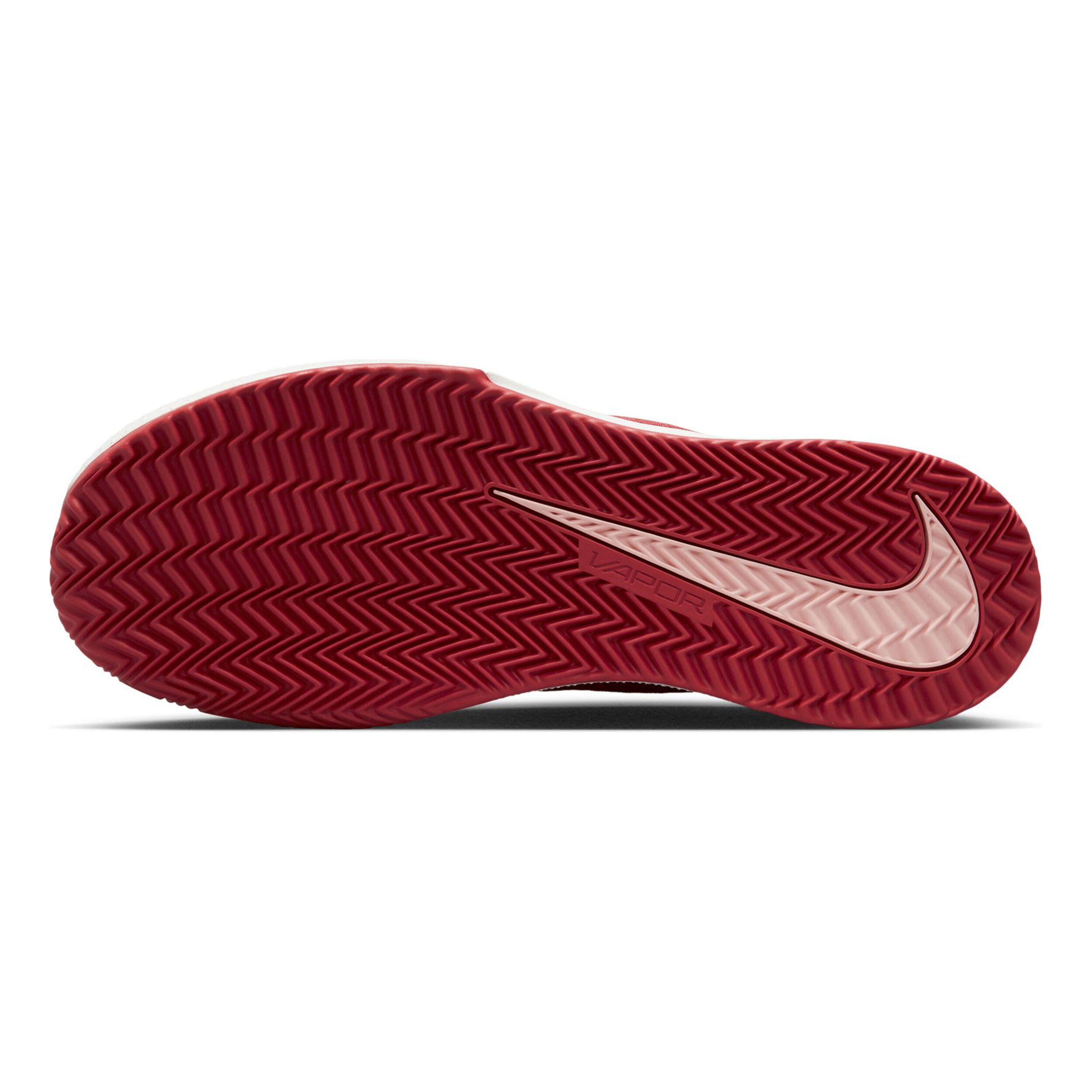 Nike air zoom vapor x in deals lava glow