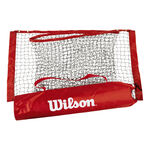 Wilson EZ REPLACEMENT TENNIS NET 10'