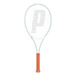 Prince Tennis rackets Prince Warrior White Edition 100