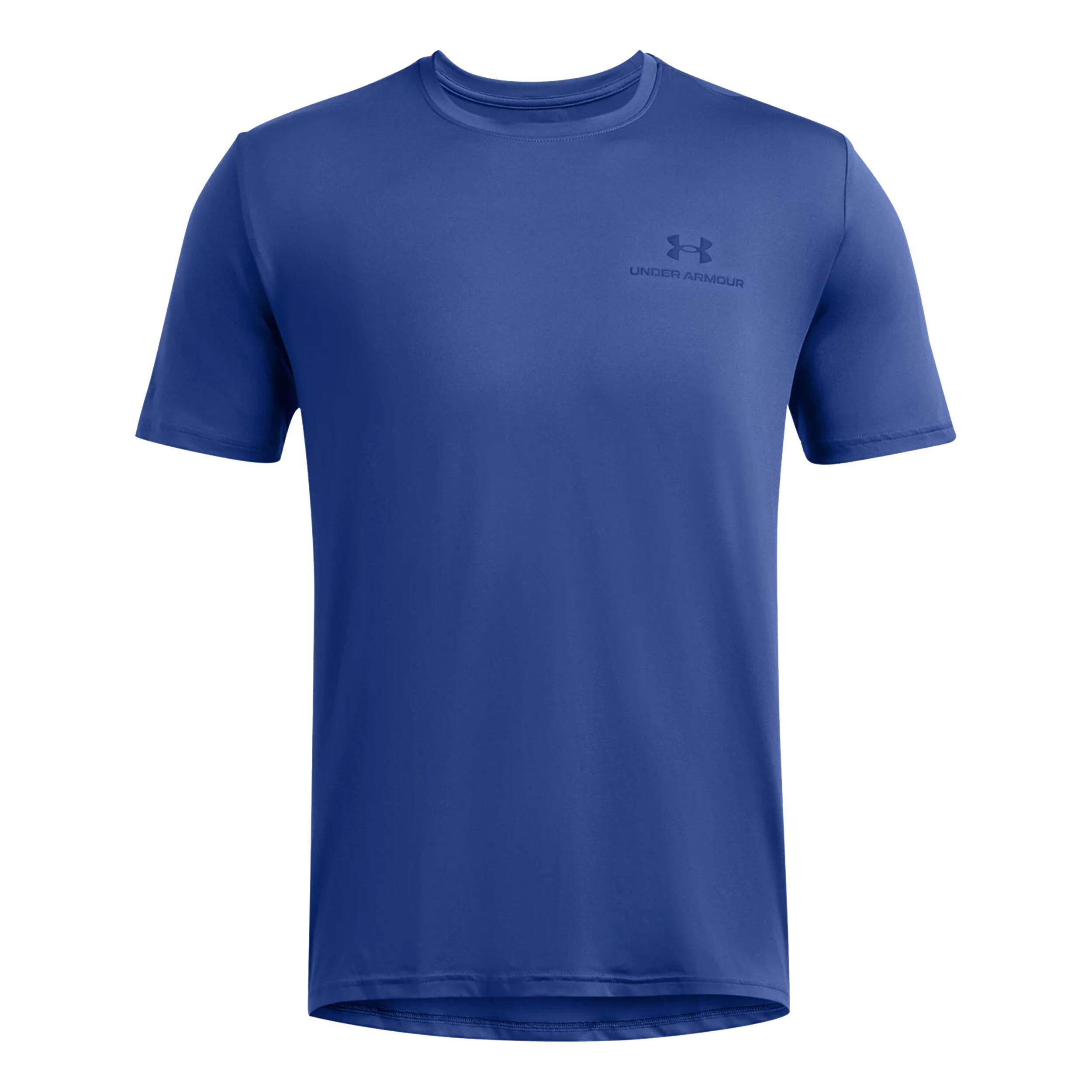 Buy Under Armour Vanish Energy T Shirt Men Blue online Tennis Point UK