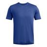 Vanish Energy SS-BLK Short-Sleeves