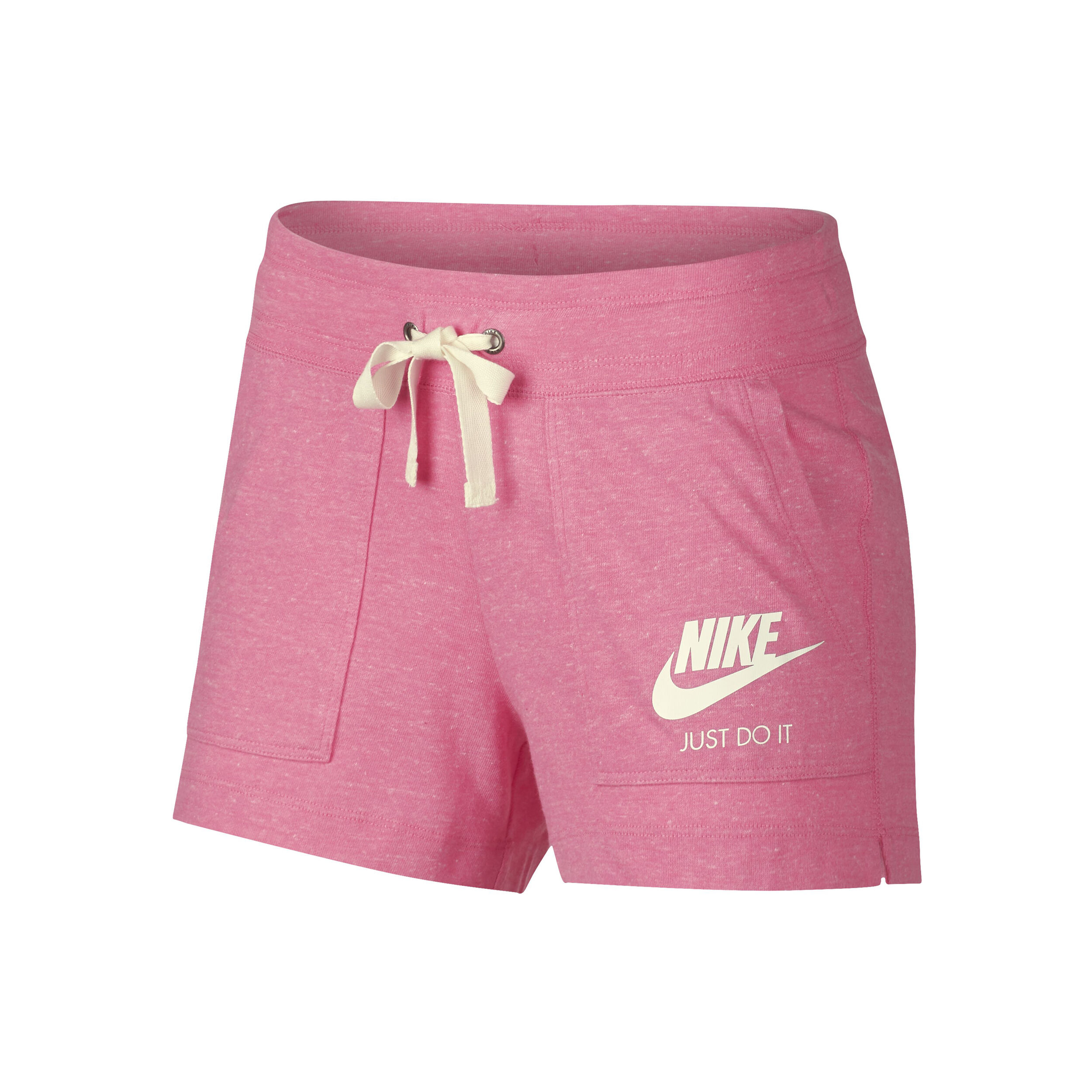 Pink just do it shorts sales