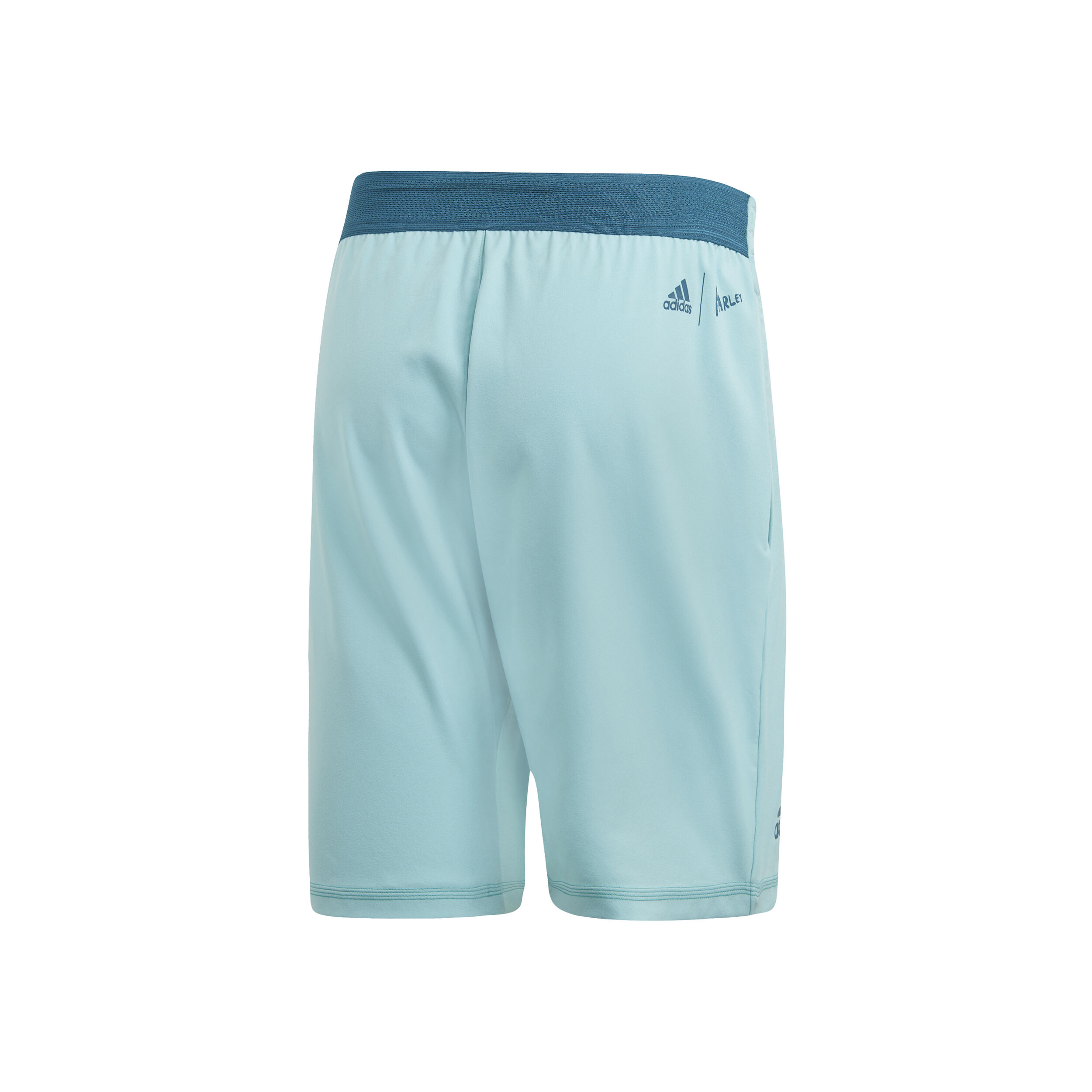 Buy adidas Parley Shorts Men Mint Petrol online Tennis Point UK